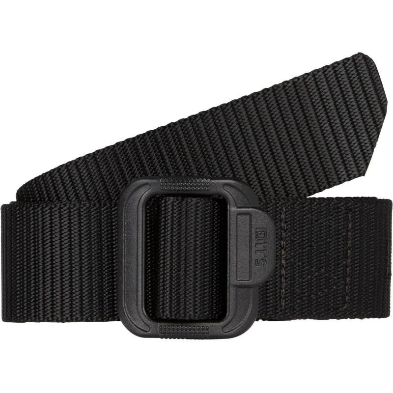 5.11 Tactical Men's 1.5-Inch Convertible TDU Belt, Nylon Webbing, Fade-and Fray-Resistant, Style 59551