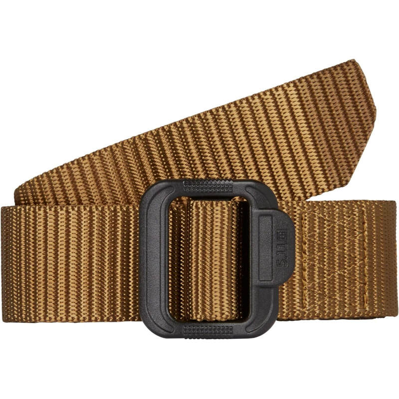 5.11 Tactical Men's 1.5-Inch Convertible TDU Belt, Nylon Webbing, Fade-and Fray-Resistant, Style 59551 - Image 7