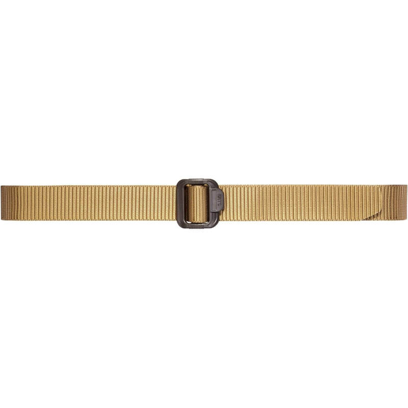 5.11 Tactical Men's 1.5-Inch Convertible TDU Belt, Nylon Webbing, Fade-and Fray-Resistant, Style 59551 - Image 9