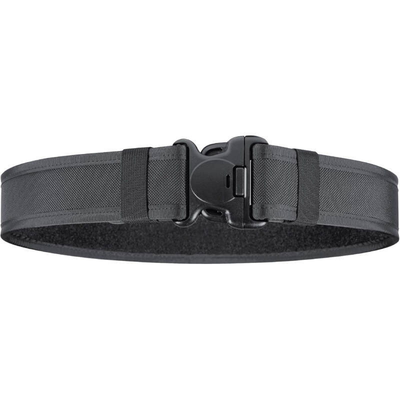 Bianchi Accumold 7200 Black Nylon Duty Belt