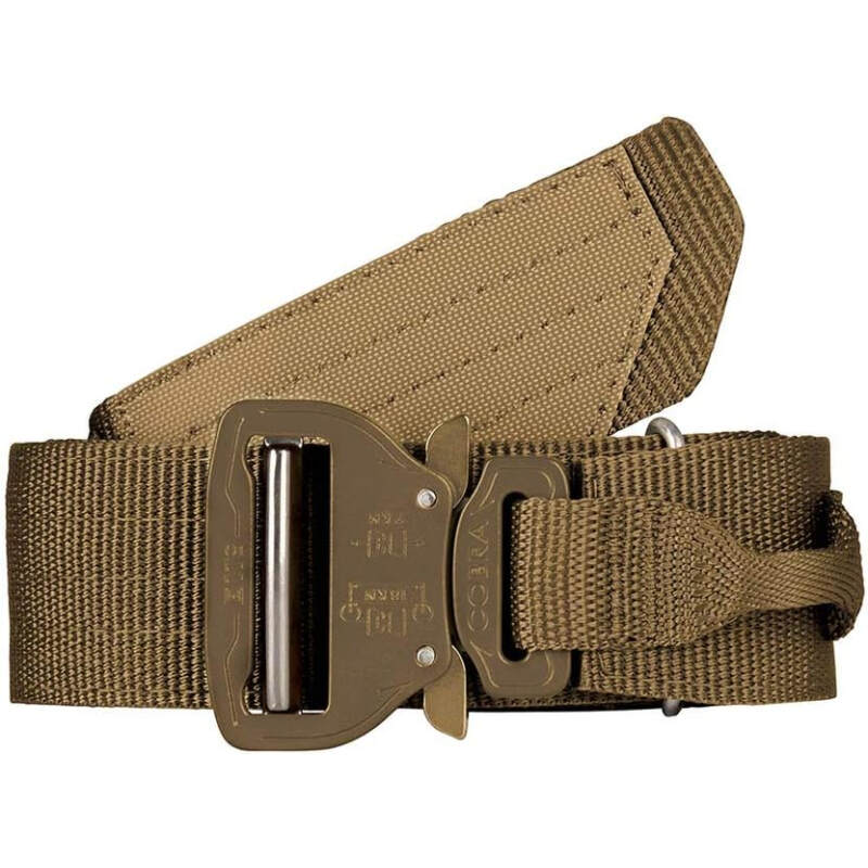 5.11 Tactical Men's Maverick Attach-and-Detach Assaulter's Belt - Image 2