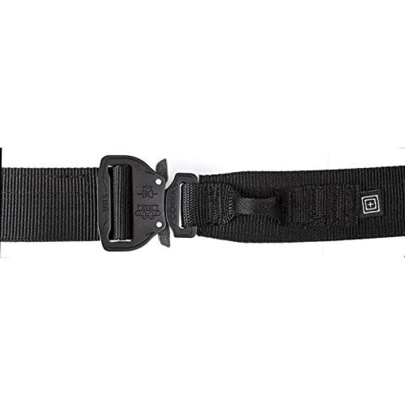 5.11 Tactical Men's Maverick Attach-and-Detach Assaulter's Belt - Image 3