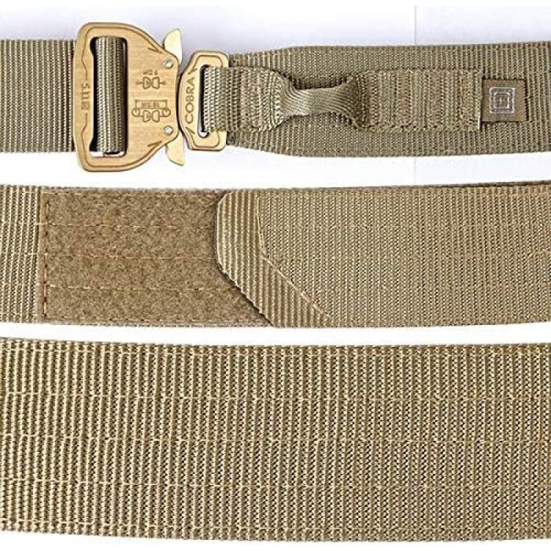 5.11 Tactical Men's Maverick Attach-and-Detach Assaulter's Belt - Image 4