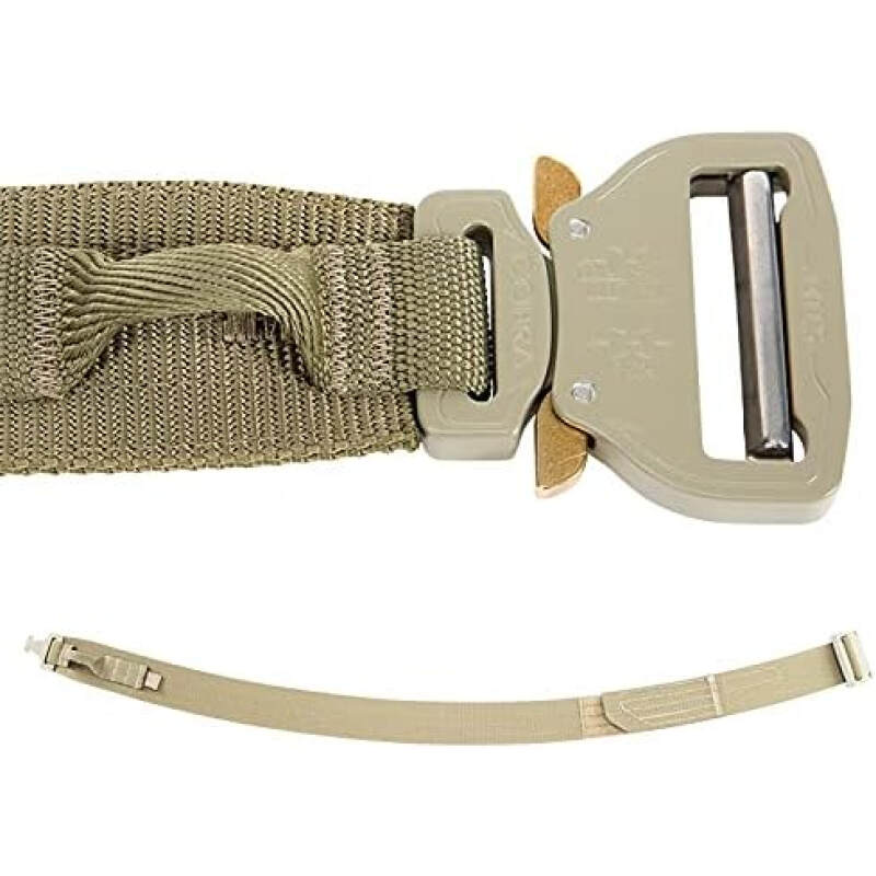 5.11 Tactical Men's Maverick Attach-and-Detach Assaulter's Belt - Image 8