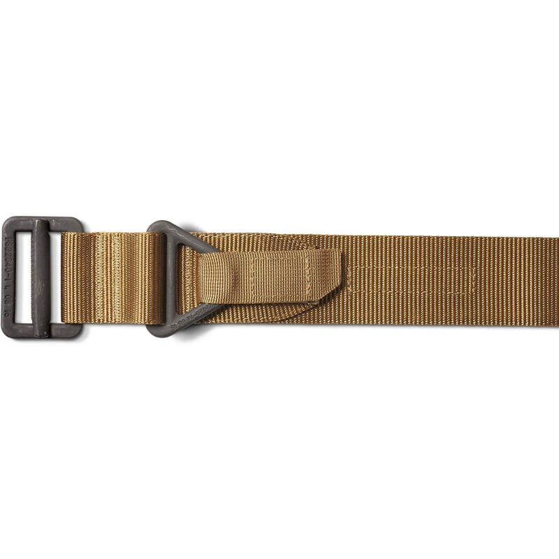 5.11 Tactical Men's 1.75-Inch Nylon Triangle D-Ring Alta Belt, Metal Buckle, Style 59538 - Image 6