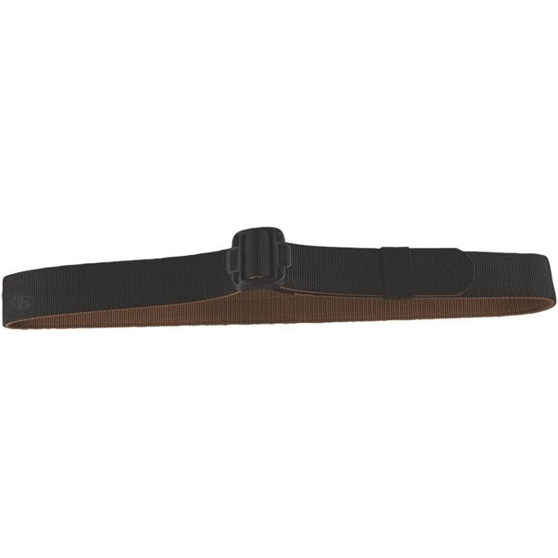 Tru-Spec unisex-adult Security Friendly Reversible Tactical Belt