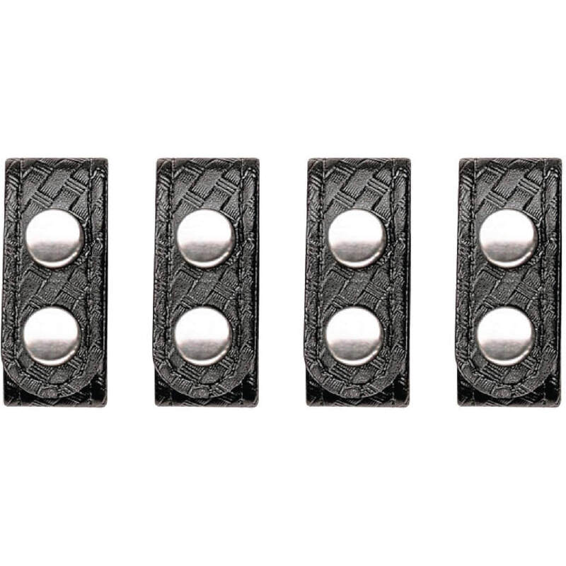 4-Pack 7906 Belt Keepers