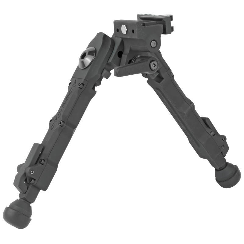 Accu-tac Br-4 G2 Bipod Blk