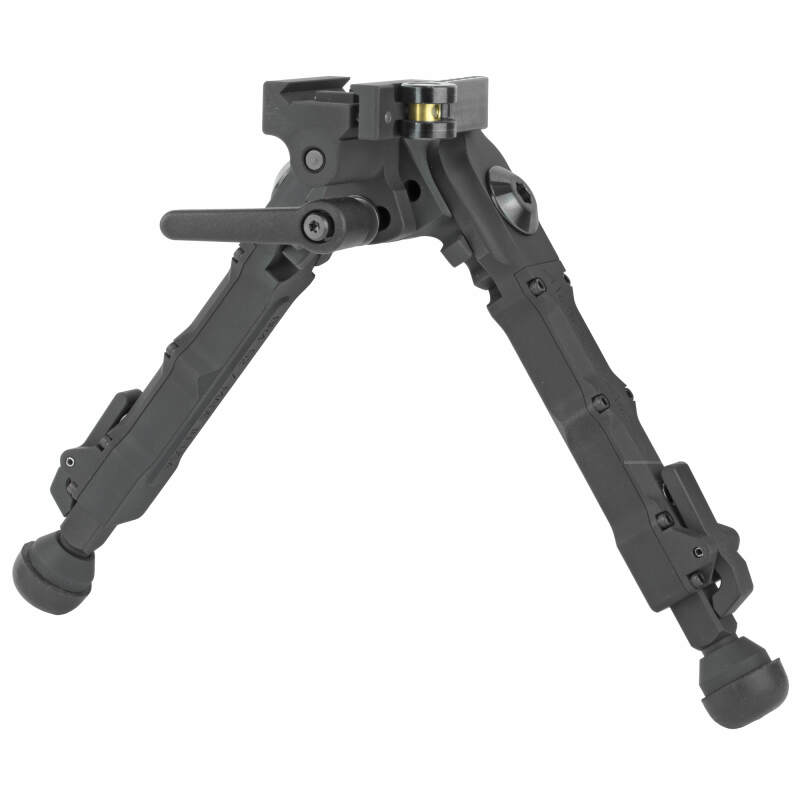 Accu-tac Br-4 G2 Bipod Blk - Image 3