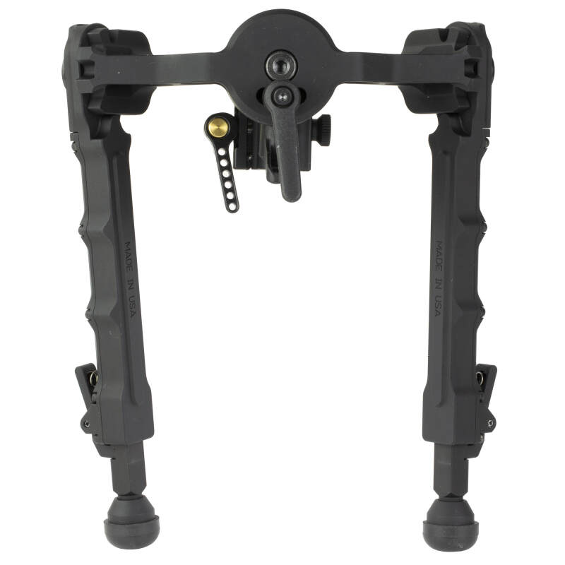 Accu-tac Fc-5 G2 Bipod Blk - Image 3