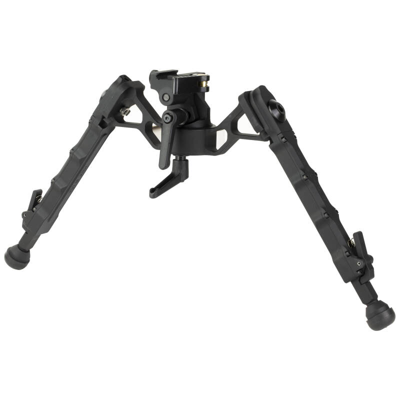 Accu-tac Fc-5 G2 Bipod Blk - Image 2