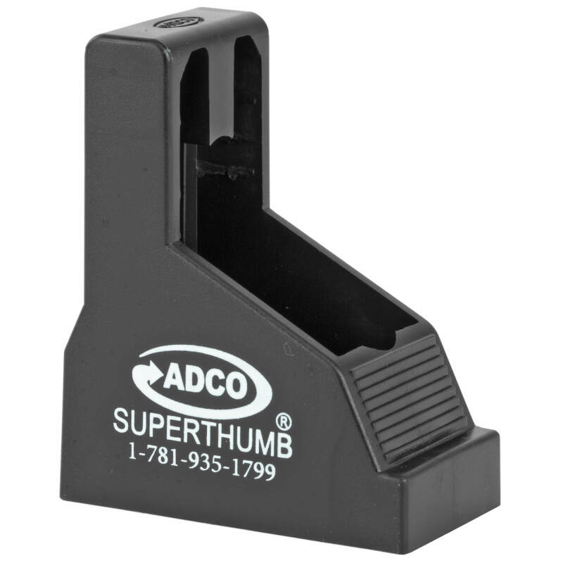 Adco Super Thumb Loader Dbl Stk 9-40 - Image 2