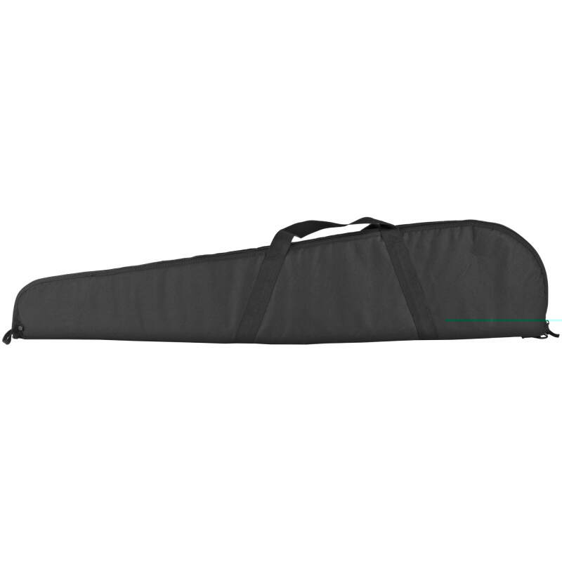 Allen Powell Rifle Case  46" Blk Grn - Image 2