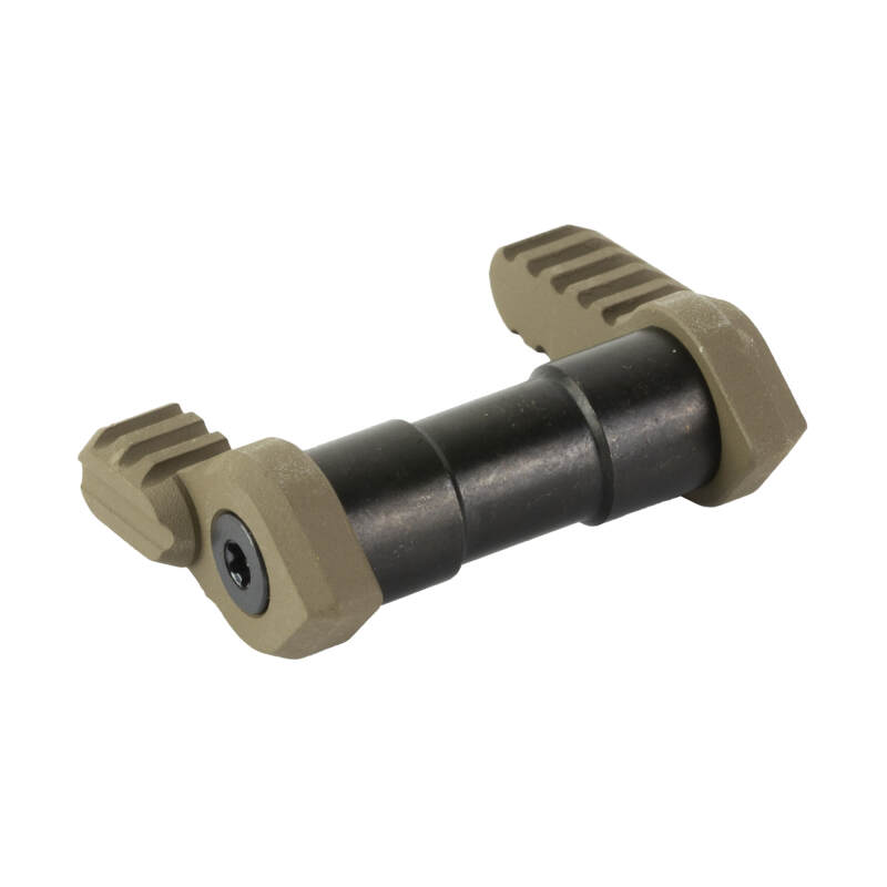 Armaspec St45 Ambi Safety Select Fde - Image 2