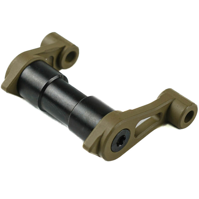 Armaspec Fulcrum90 Ambi Selector Fde