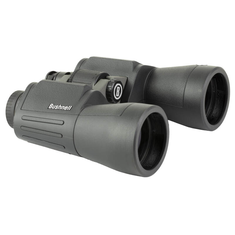 Bushnell Power View 2 20x50 Blk - Image 2