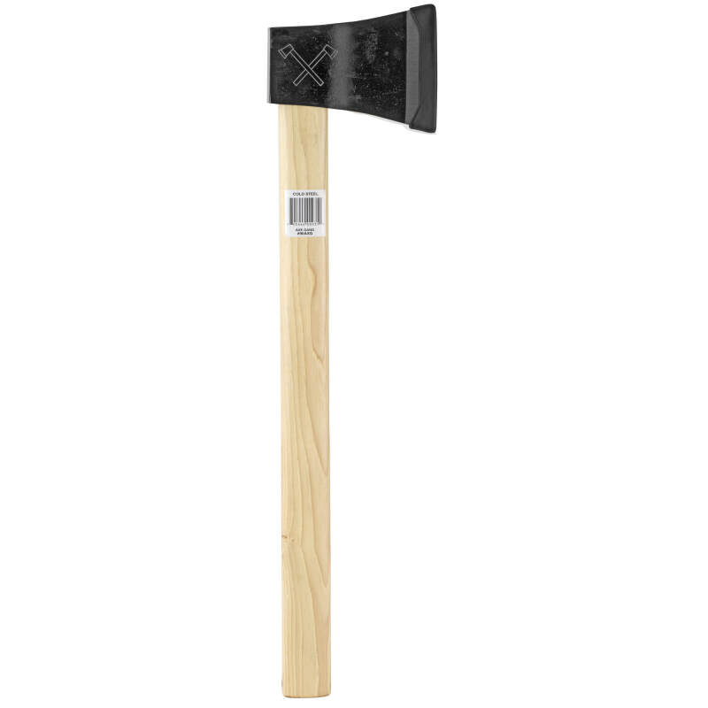 Cold Stl Axe Gang Hatchet - Image 2