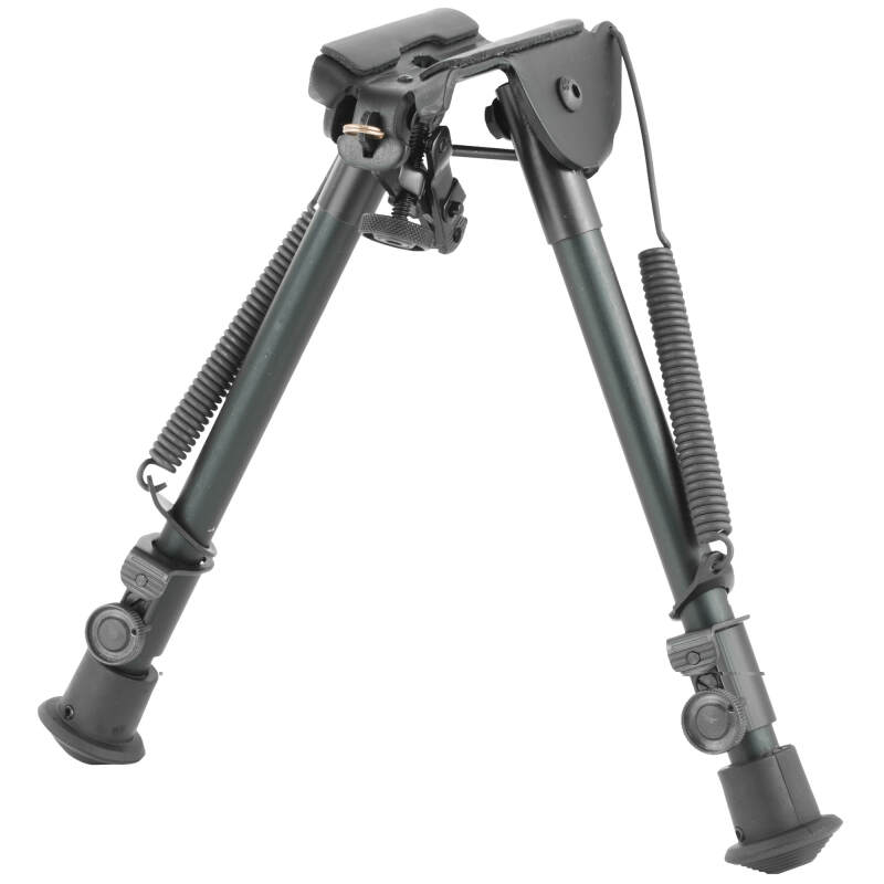 Harris Bipod 9-13" Rotate Self Level - Image 2