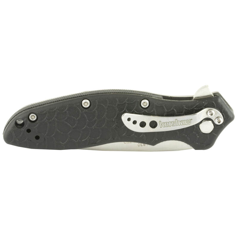 Kershaw Oso Sweet 3" Pln Satin - Image 3