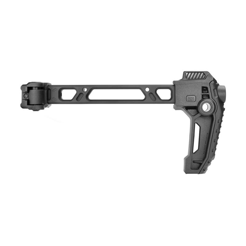 Strike Fsa S Folding Stock Black - Image 3