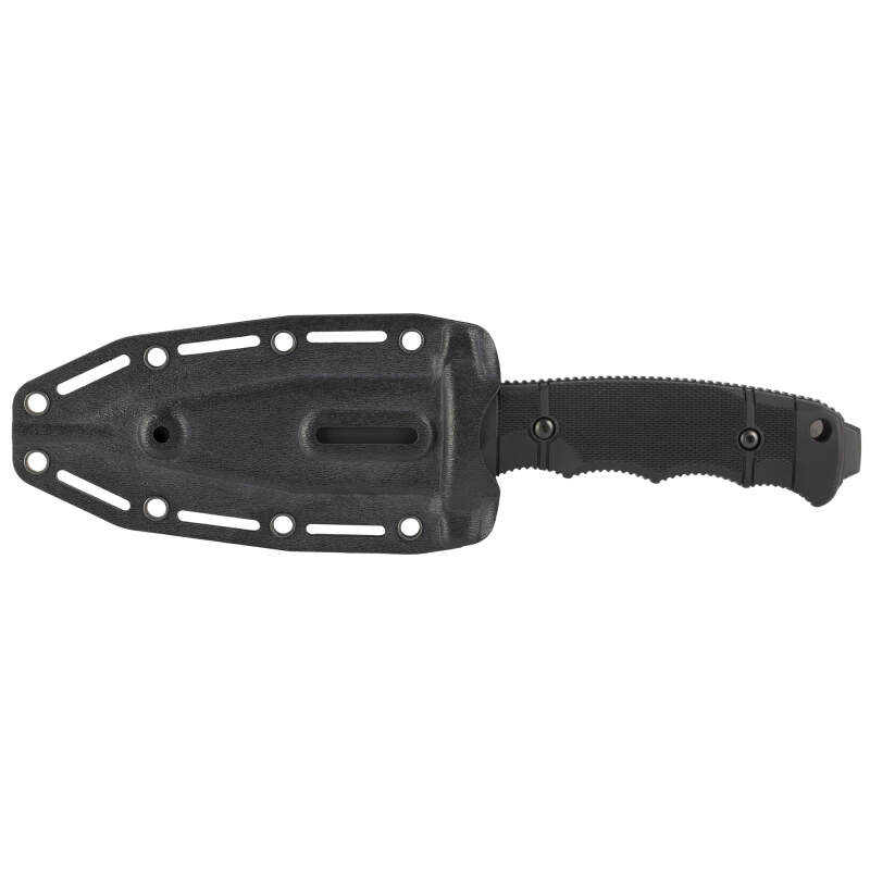 Sog Seal Fx Tanto 4.3" Black - Image 2