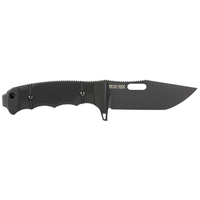 Sog Seal Fx Tanto 4.3" Black - Image 3