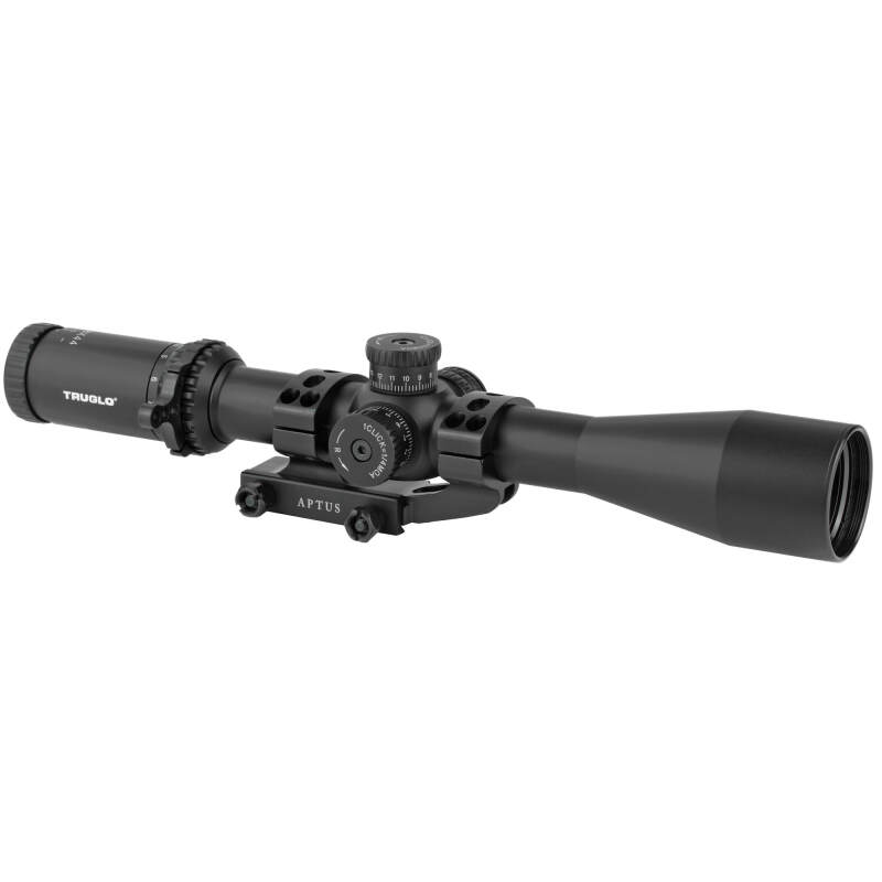 Truglo Eminus 4-16x44 Ir Tpr Blk - Image 3