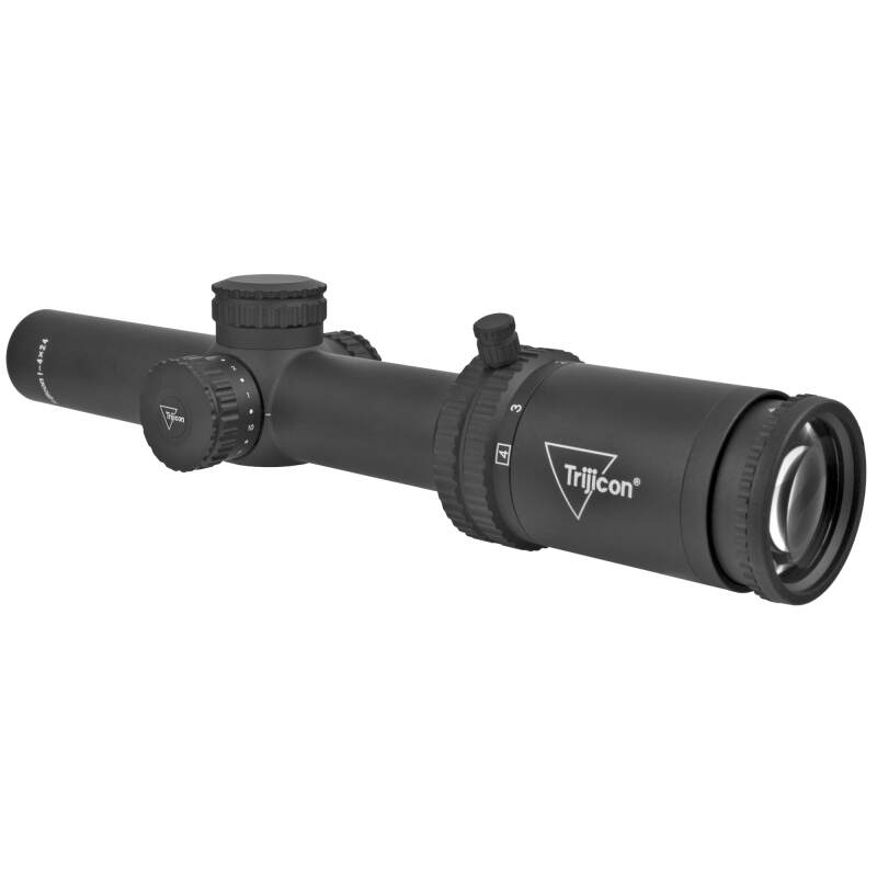 Trijicon Credo 1-4x24 Sfp Bdc - Image 2