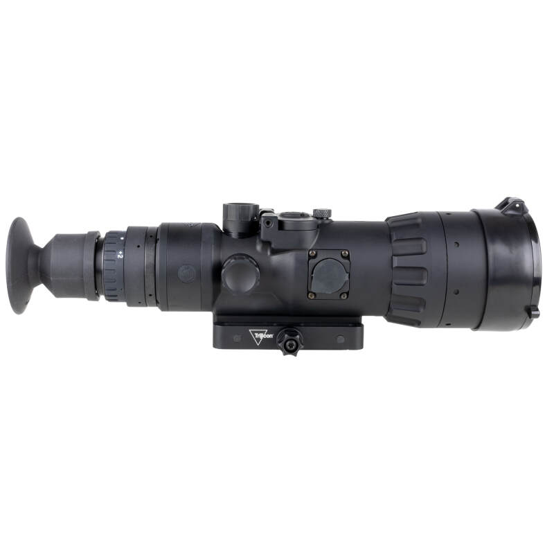 Trijicon Ir-hunter Type 3 60mm Blk