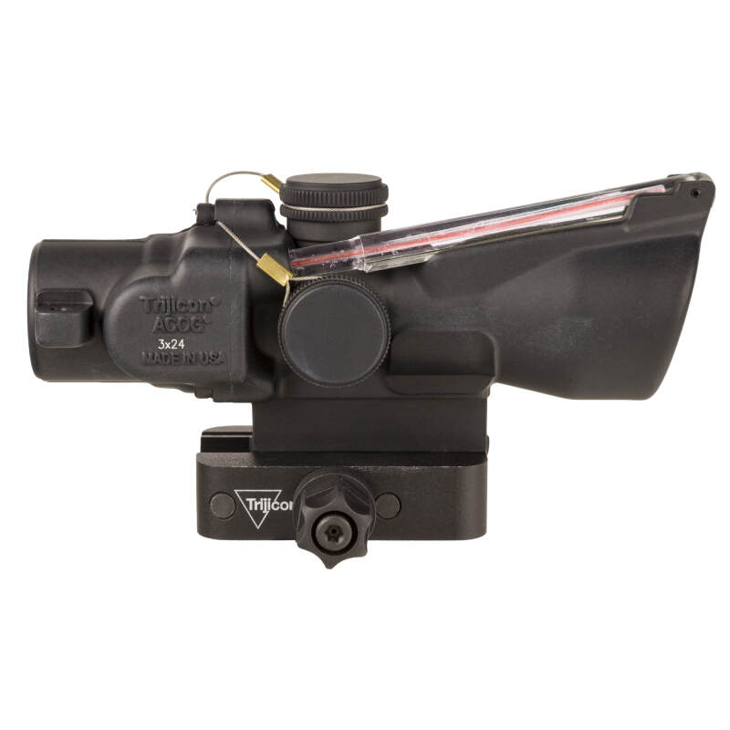 Trijicon Acog 3x24 Hs/dot .223 - Image 4