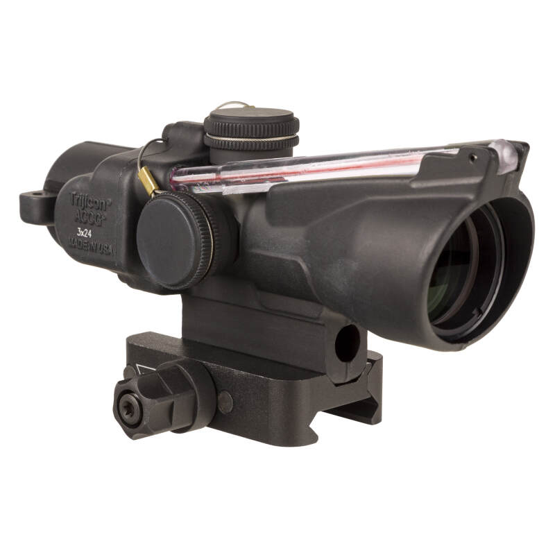 Trijicon Acog 3x24 Hs/dot .223 - Image 2