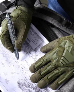 Tactical Gloves