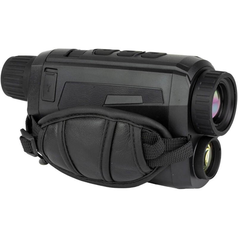AGM Global Vision Fusion Thermal Imaging & CMOS Monocular with Laser Range Replaceer